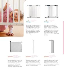 Catalogue autour de bébé page 224