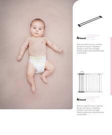 Catalogue autour de bébé page 226