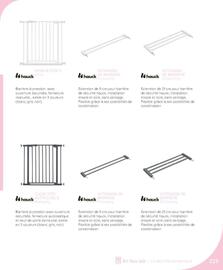 Catalogue autour de bébé page 227