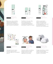 Catalogue autour de bébé page 228