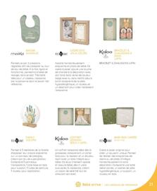 Catalogue autour de bébé page 23