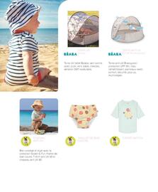 Catalogue autour de bébé page 230