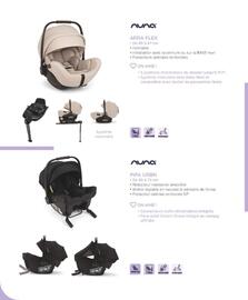 Catalogue autour de bébé page 240