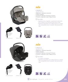 Catalogue autour de bébé page 241