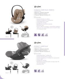 Catalogue autour de bébé page 244