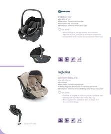 Catalogue autour de bébé page 246