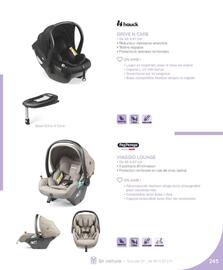 Catalogue autour de bébé page 247