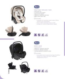 Catalogue autour de bébé page 248