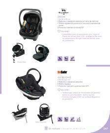 Catalogue autour de bébé page 249