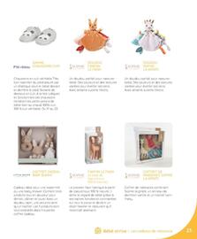 Catalogue autour de bébé page 25
