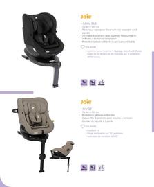 Catalogue autour de bébé page 250