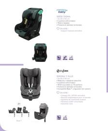 Catalogue autour de bébé page 252
