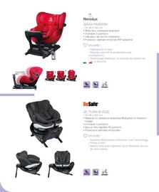 Catalogue autour de bébé page 256