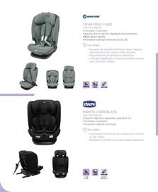 Catalogue autour de bébé page 268