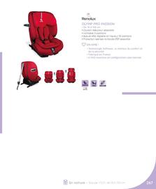 Catalogue autour de bébé page 269