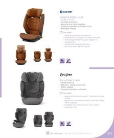 Catalogue autour de bébé page 273