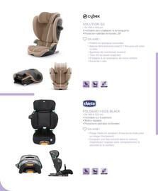Catalogue autour de bébé page 274