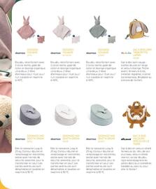 Catalogue autour de bébé page 28
