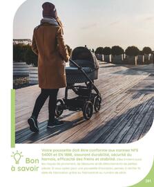 Catalogue autour de bébé page 283