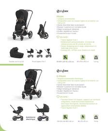 Catalogue autour de bébé page 284