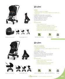 Catalogue autour de bébé page 287