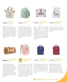 Catalogue autour de bébé page 29