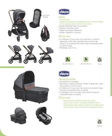Catalogue autour de bébé page 290