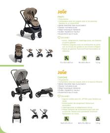 Catalogue autour de bébé page 292