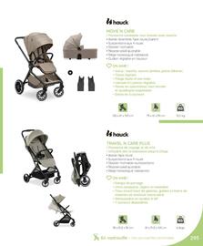 Catalogue autour de bébé page 297