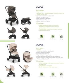 Catalogue autour de bébé page 298