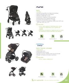 Catalogue autour de bébé page 299