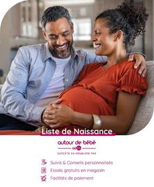 Catalogue autour de bébé page 3