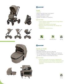 Catalogue autour de bébé page 302