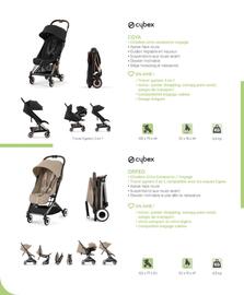 Catalogue autour de bébé page 306
