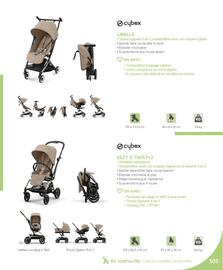 Catalogue autour de bébé page 307