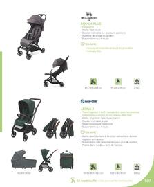 Catalogue autour de bébé page 309