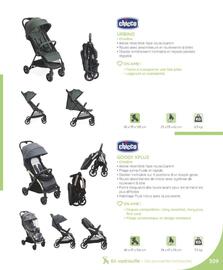 Catalogue autour de bébé page 311