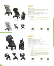 Catalogue autour de bébé page 312