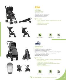 Catalogue autour de bébé page 313