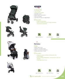 Catalogue autour de bébé page 315