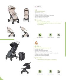 Catalogue autour de bébé page 316