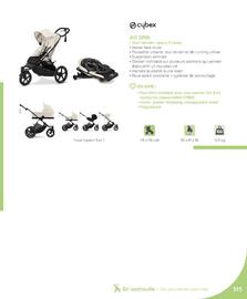 Catalogue autour de bébé page 317
