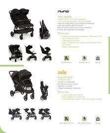Catalogue autour de bébé page 318