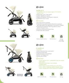 Catalogue autour de bébé page 320
