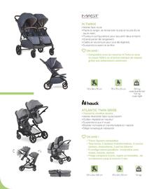 Catalogue autour de bébé page 322