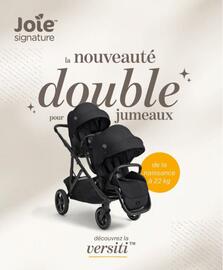 Catalogue autour de bébé page 323