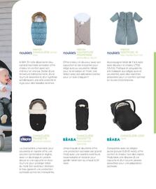 Catalogue autour de bébé page 324