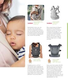 Catalogue autour de bébé page 332
