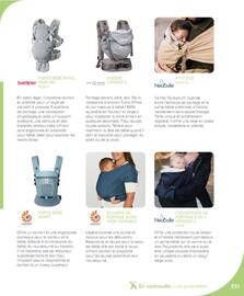 Catalogue autour de bébé page 333