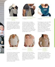 Catalogue autour de bébé page 334